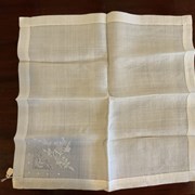 Cover image of  Napkin